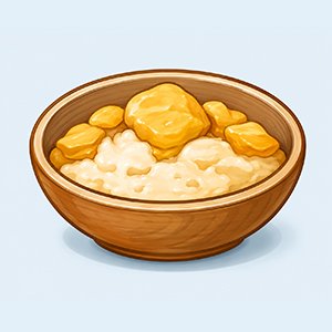 Flakes