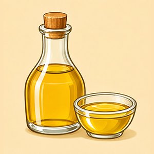 Oils and Ghee