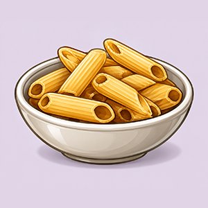 Healthy Pasta