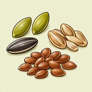 Seeds