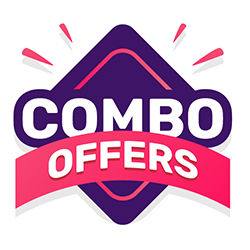 Combo Offer