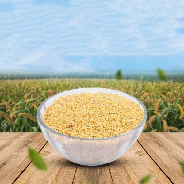 Proso Millet 1 KG