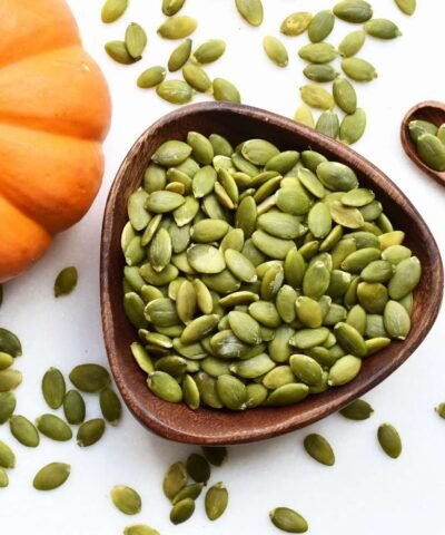 Pumpkin Seed 500 Grams
