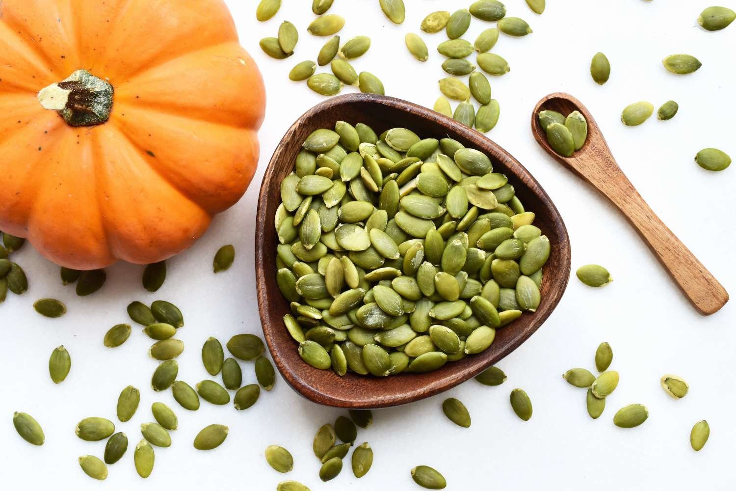 Pumpkin Seed 500 Grams