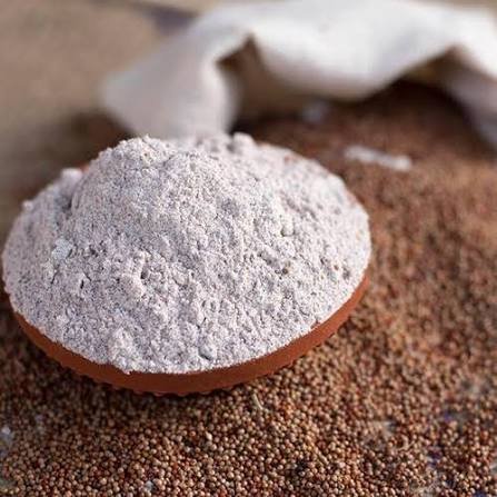 Ragi Flour 1 KG