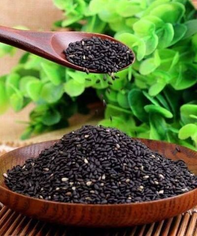 Sesame Seed (Till) 200 Grams