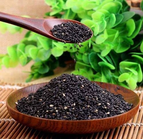 Sesame Seed (Till) 200 Grams