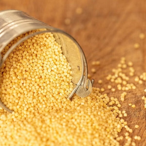 Foxtail Millet 1 KG