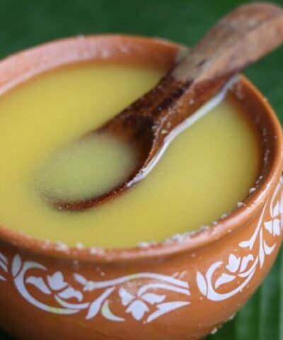 Cow Ghee 1 Ltr