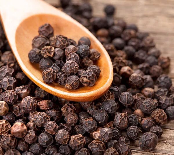 Black Pepper 100 Grams