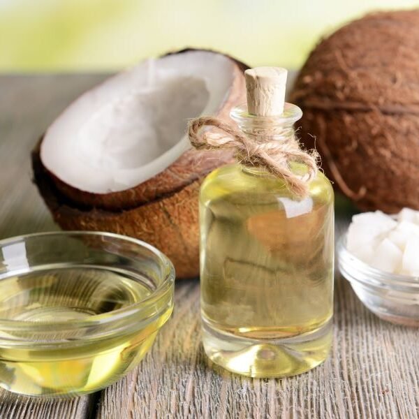 Coconut Oil 1 Ltr